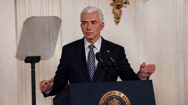 Joe Biden oppose son veto au rachat de U.S. Steel par Nippon Steel