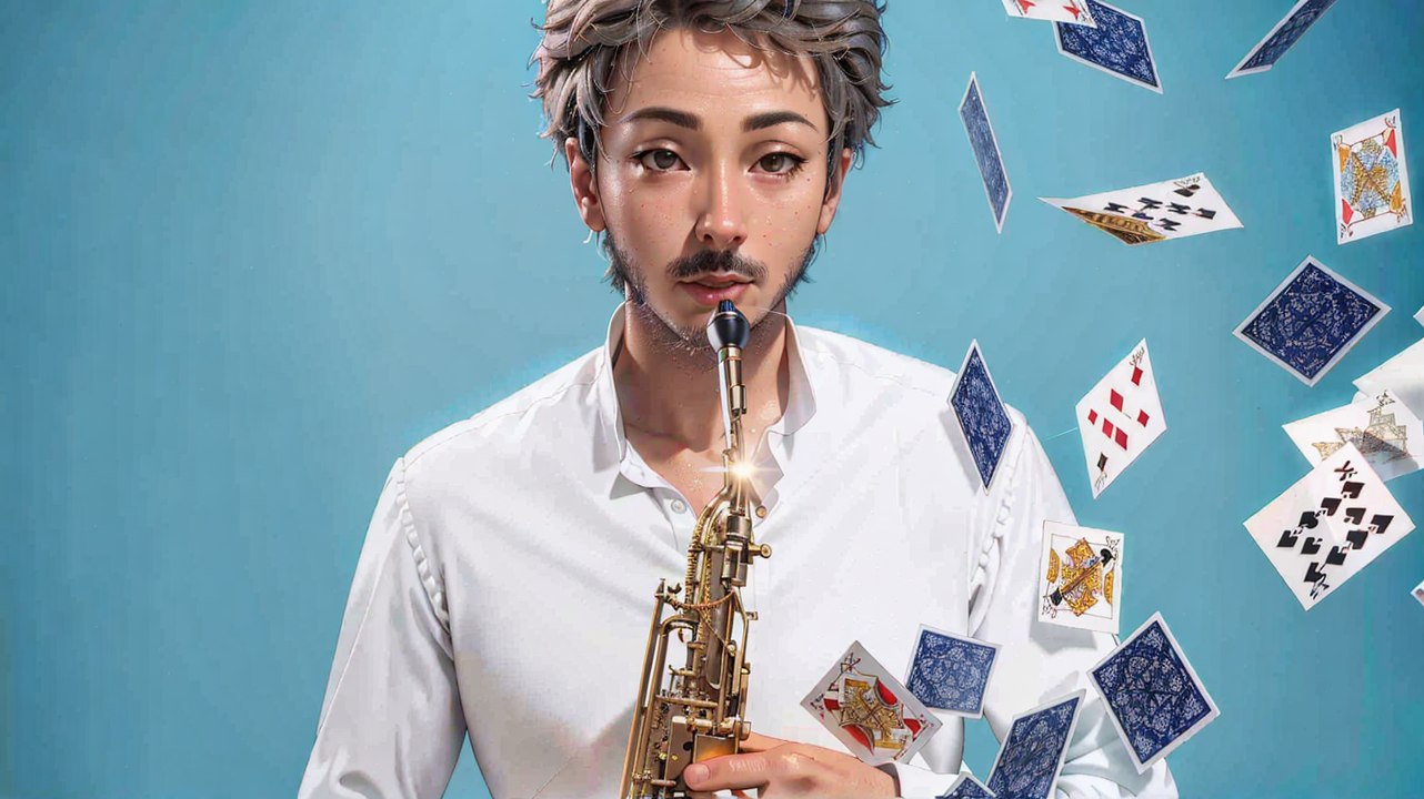 Mômes Trotteurs : Découvrez la magie incroyable de Gus !