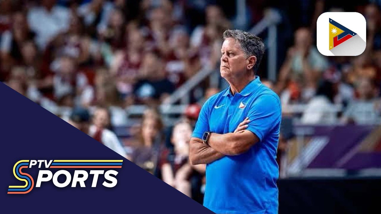 Gilas Pilipinas: No Kai, no problem para kay Cone