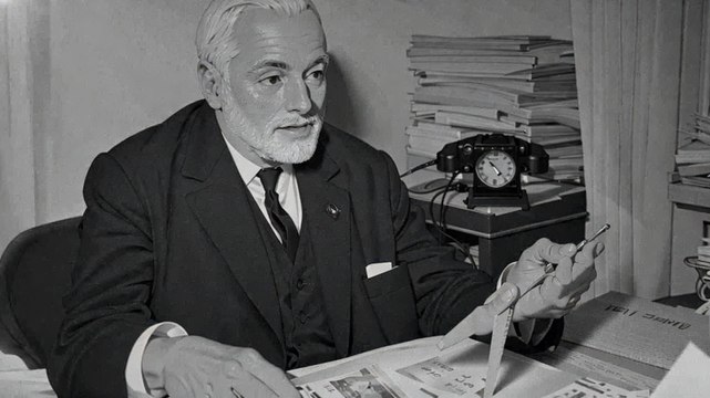 Création du Prix Jacques Ribs par la Fondation René Cassin pour les Droits de l'Homme