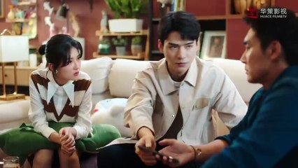 [Suspense,Romance] Dream Garden EP15 - Starring- Gong Jun, Qiao Xin - ENG SUB