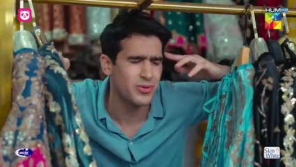 Meem Se Mohabbat - Episode 06 [CC] 2nd Jan 2025 - Spons By Food Panda, Master Paints, Skin White