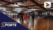 Sports Banter | Panayam kay Ms. Becky Garcia, President ng Philippine Dancesport Federation