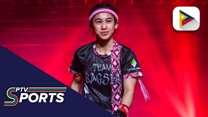 Islay Erika Bomogao, magbabalik aksyon ngayong Enero