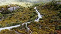 Tasmanian authorities urge hikers to be better prepared following three helicopter rescues over the weekend