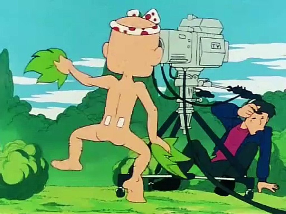 Kinnikuman ภาค1 ตอนที่2 (ซับไทย)