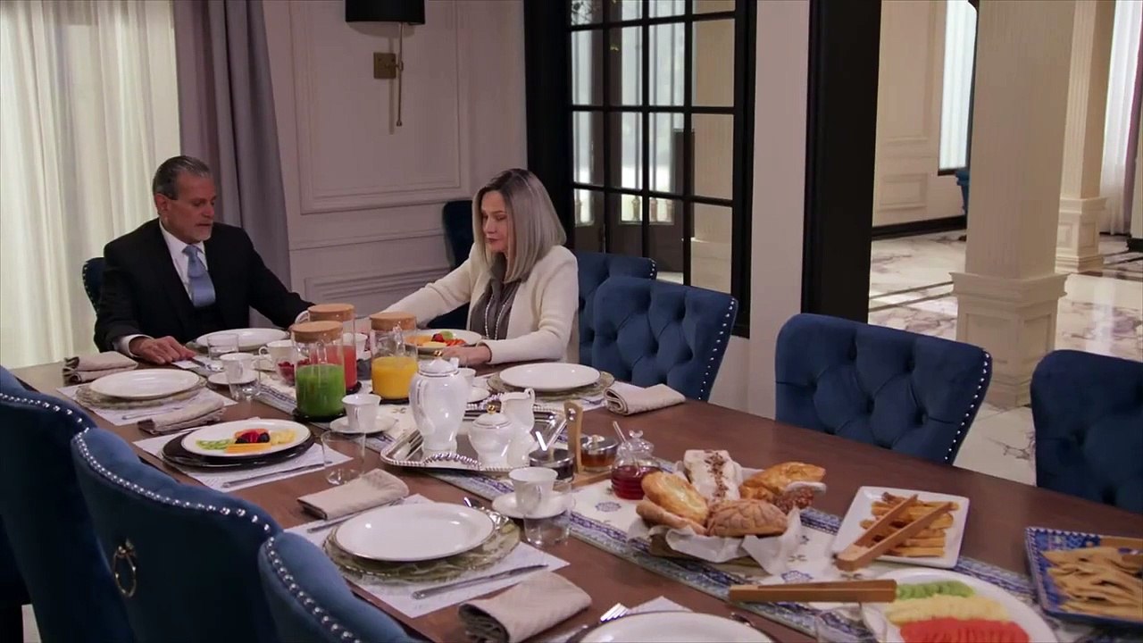 Las Hijas de la Señora García Cap 40 Completo - Las Hijas de la Señora García Ep 40 Completo