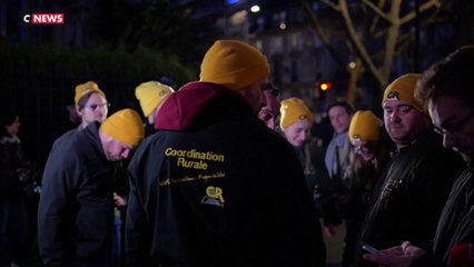 Colère agricole : une forte mobilisation à venir ?