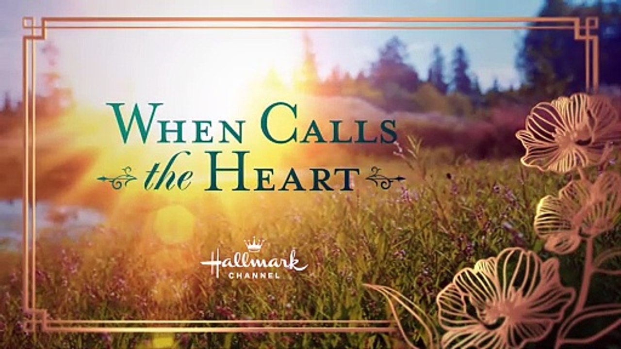 When Calls the Heart Episode 2 -  Sneak Peek -You Get What You Give