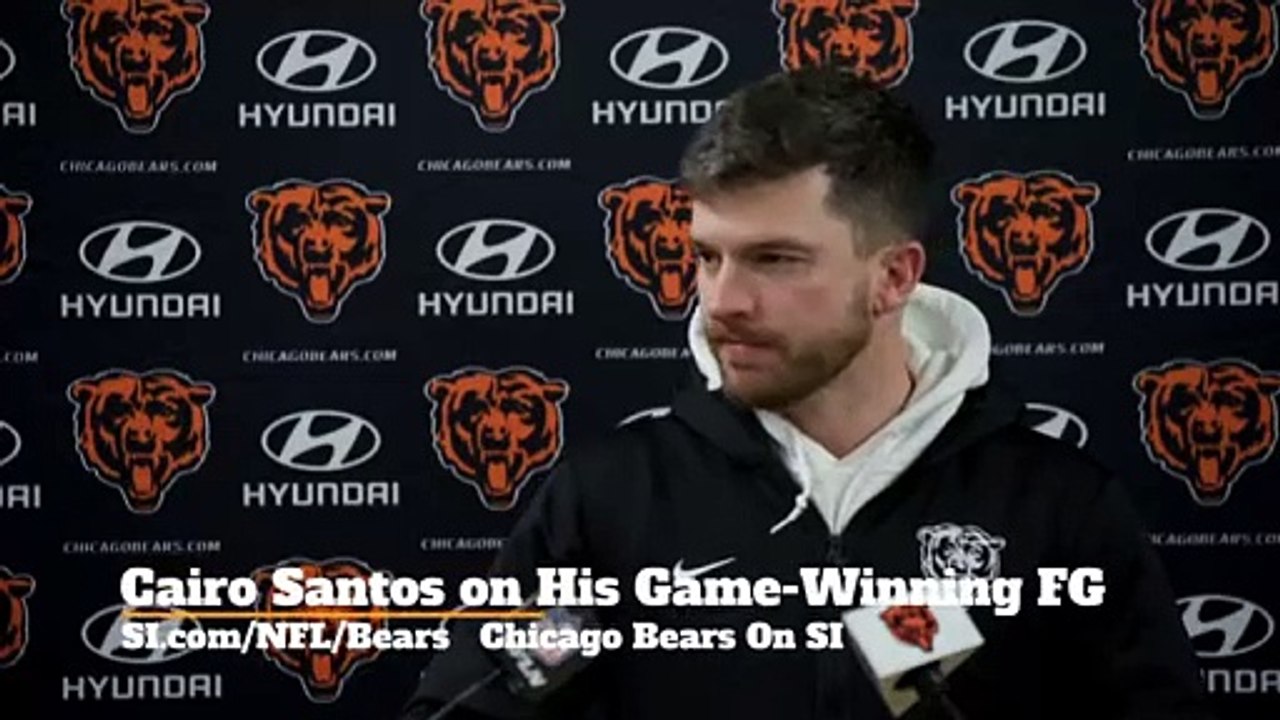 Cairo Santos on Game-Winning Field Goal.mp4