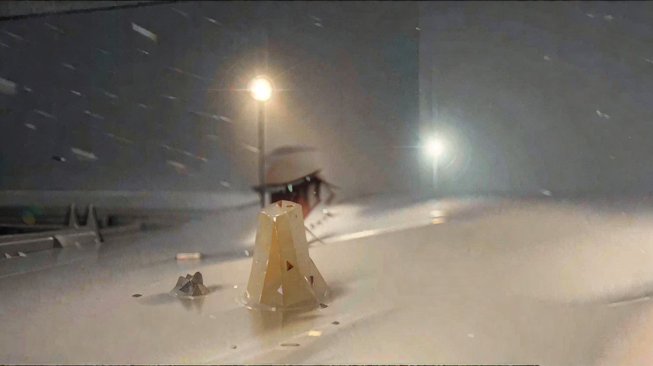 États-Unis : une tempête de neige d'une intensité rare frappe le pays