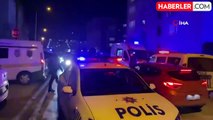 Polis memuru, başından vurulmuş halde bulundu