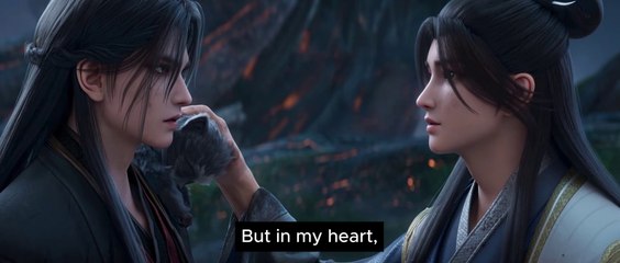 Jade Dynasty Episode 36 - Subtitle English | Zhu Xian | 诛仙