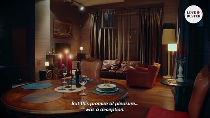 Bodyguard Sacrificed Himself For Me ｜