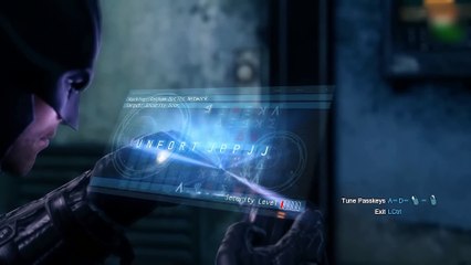 Batman Arkham Origins | Finding the Penguin | Part 2 | Hindi Urdu