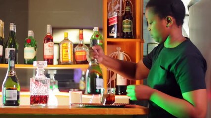 Sonwabile Gingqishe - Only One Way Out