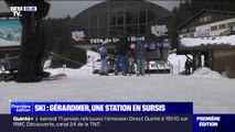 Stations de ski: les récentes chutes de neige offrent un sursis jusqu'aux vacances de février à Gérardmer, dans les Vosges