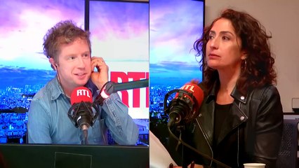 PRISONS - "Le miroir de tous nos renoncements"