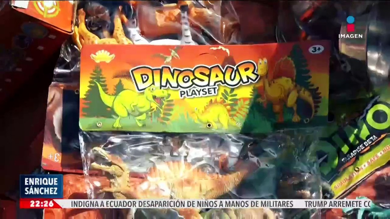 Teléfonos y tablets desplazan a las bicis, balones y muñecas este Día de Reyes Magos