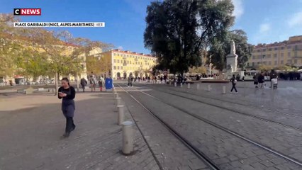 Nice : les habitants de la place Garibaldi à bout