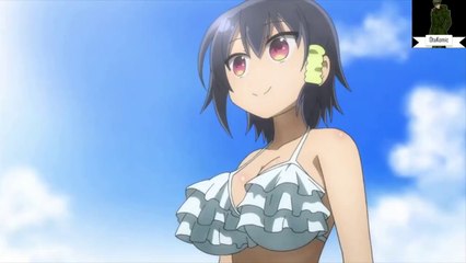 Komori-san la waifu que  ayuda a los demás v2  #AnimeCrack #Animeme [FINAL]