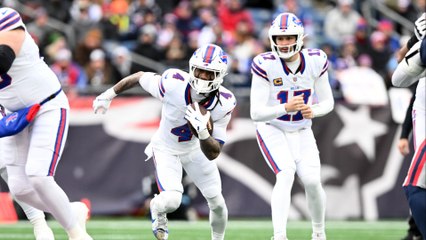 NFL Playoffs Analysis: Betting Trends for Bills and Ravens
