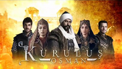 Kurulus Osman Season 06 Episode 75 in Urdu Explained
