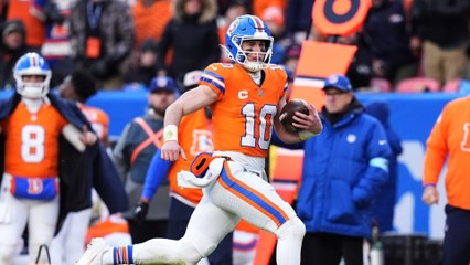 Bills vs Broncos: Key Insights on Mims and Nix’s Performance