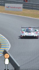 Quizz 24h du Mans