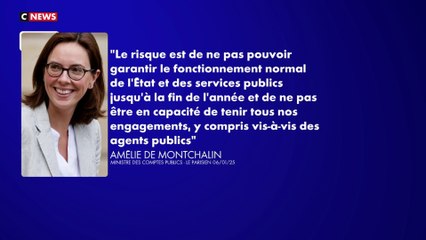 Les premières pistes de Bercy pour réduire le déficit