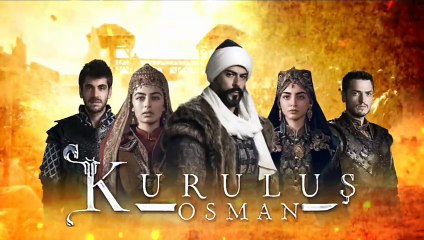 Kurulus Osman Season 06 Episode 73 in Urdu Explained