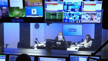 Le Japon, l'Irlande et l'Argentine font la Une de la presse internationale