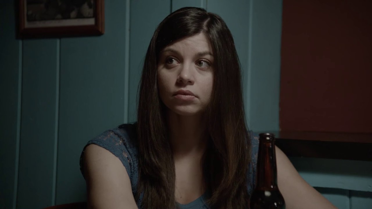 Terrifying Beings Hide in the Shadows of the Forest | Full Horror Movie in English HD