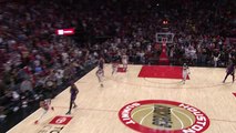 VanVleet steals game out of LeBron's hands for Rockets