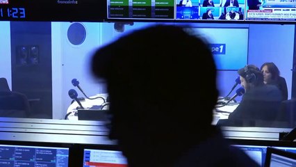 Julien Pichené : «Europe numéro 1 a tout changé !»