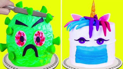 Satisfying Cake Decorating | Creative Cake Ideas By Super Cake