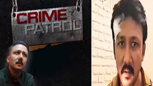Crime Patrol Actor Raghav Tiwari पर किसने किया दो बार चाकू से हमला ! FilmiBeat