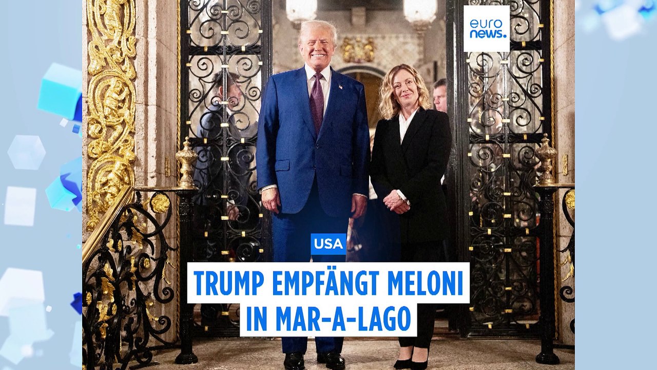 Nachrichten des Tages | 6. Januar - Morgenausgabe