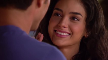 Siempre Tuya Acapulco: Escenas Olvido y Diego Capítulo 11