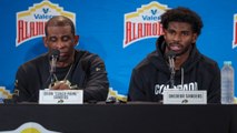 Titans Part Ways with GM Ron Carthon, Deion Sanders Tweets