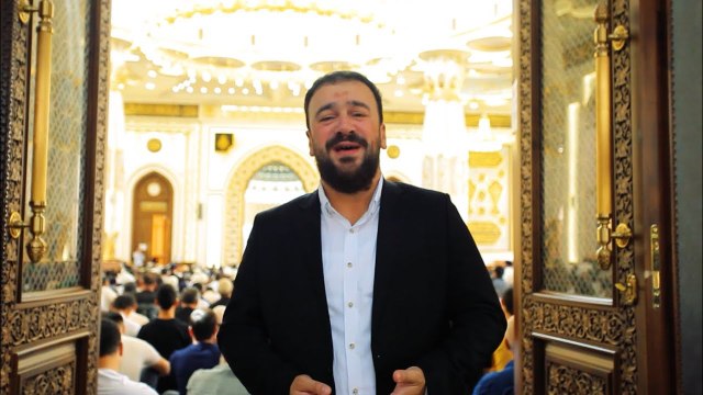 Seyyid Taleh - Gül adın nə göyçəkdir ya Rəsuləllah - Özbəkistan | Taşkənd 2023