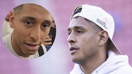 Luis Romo deja comentario ''ácido'' a Cruz Azul previo firma con Chivas