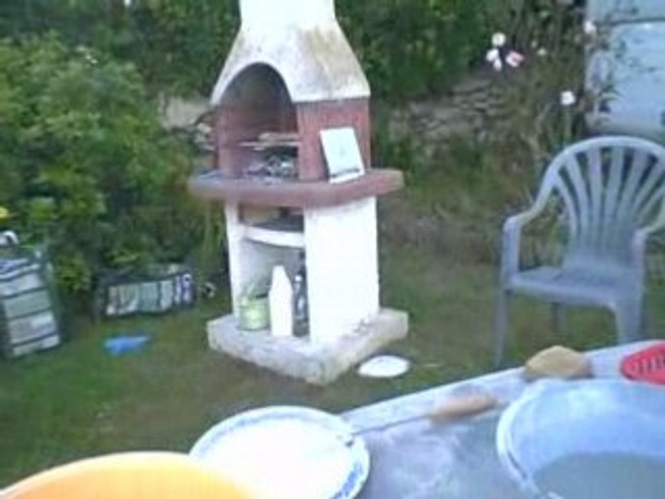 LE 04 08 07 AUDIERNE -  KERDU Rouelleau barbecue 001-1