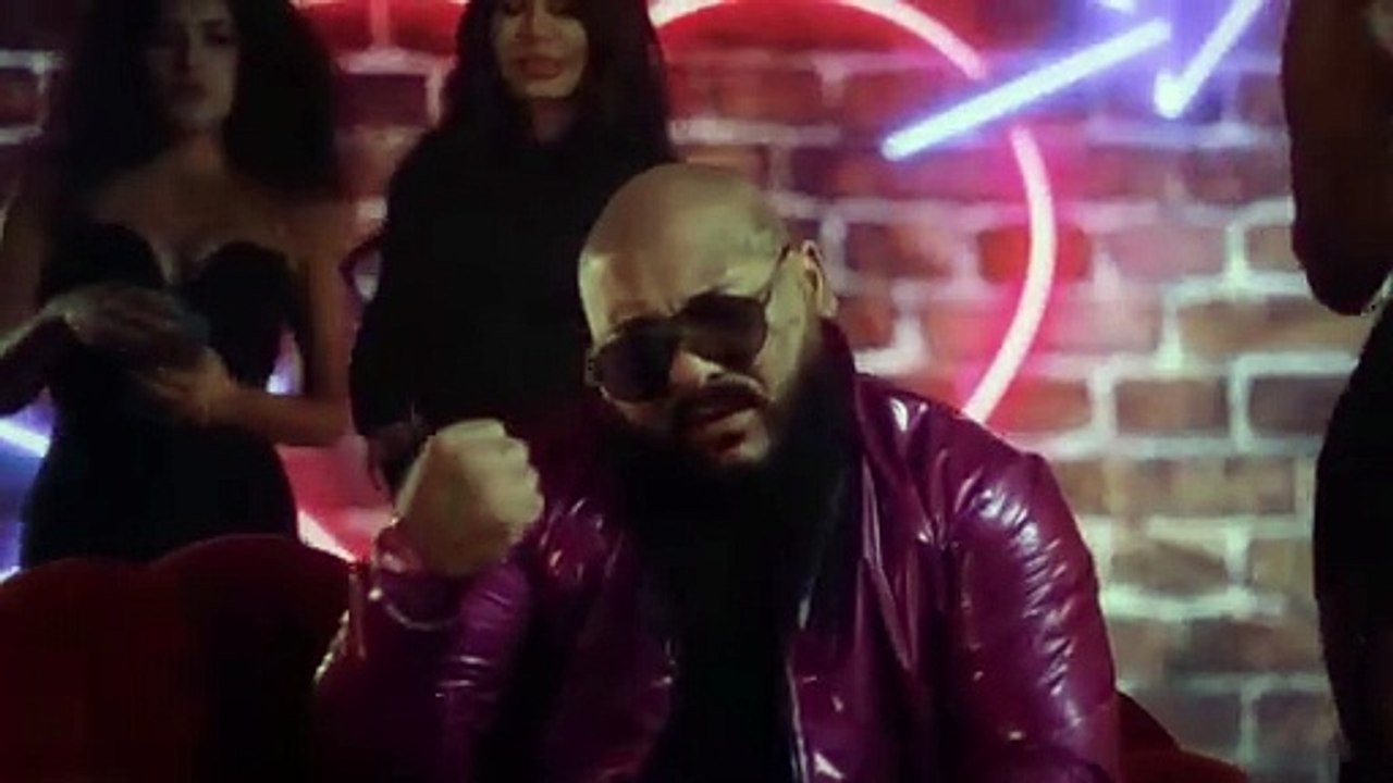 Dani Mocanu -Vreau Bani