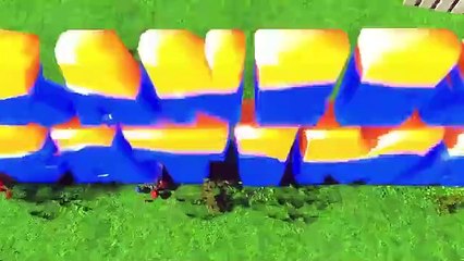 Robot Ne Dara Dia - New Episode 2024 | Kaneez Fatima Cartoon Series | 3D Animation | Kids land