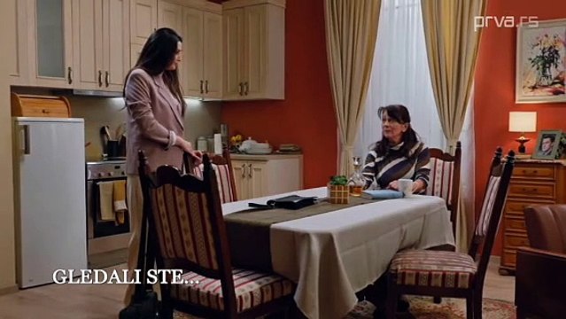 Igra sudbine - 1293 epizoda NOVO