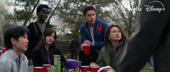 Goosebumps 2° Temporada Trailer Oficial