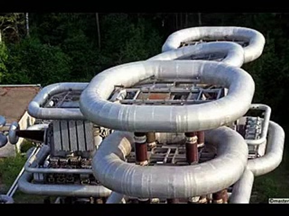 YouTube- Giant Tesla Coils in Russia HAARP.avi