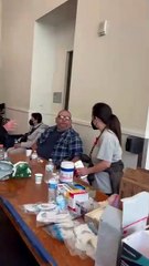 Incendios en California