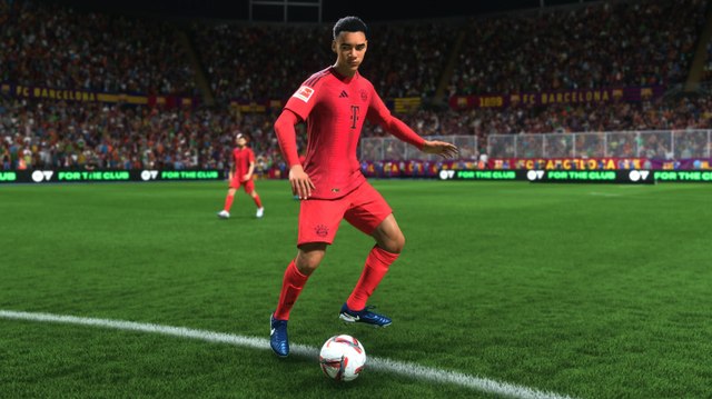 Ein Schuss, ein Tor: So dominiert ihr in FC 25 wie die Bayern